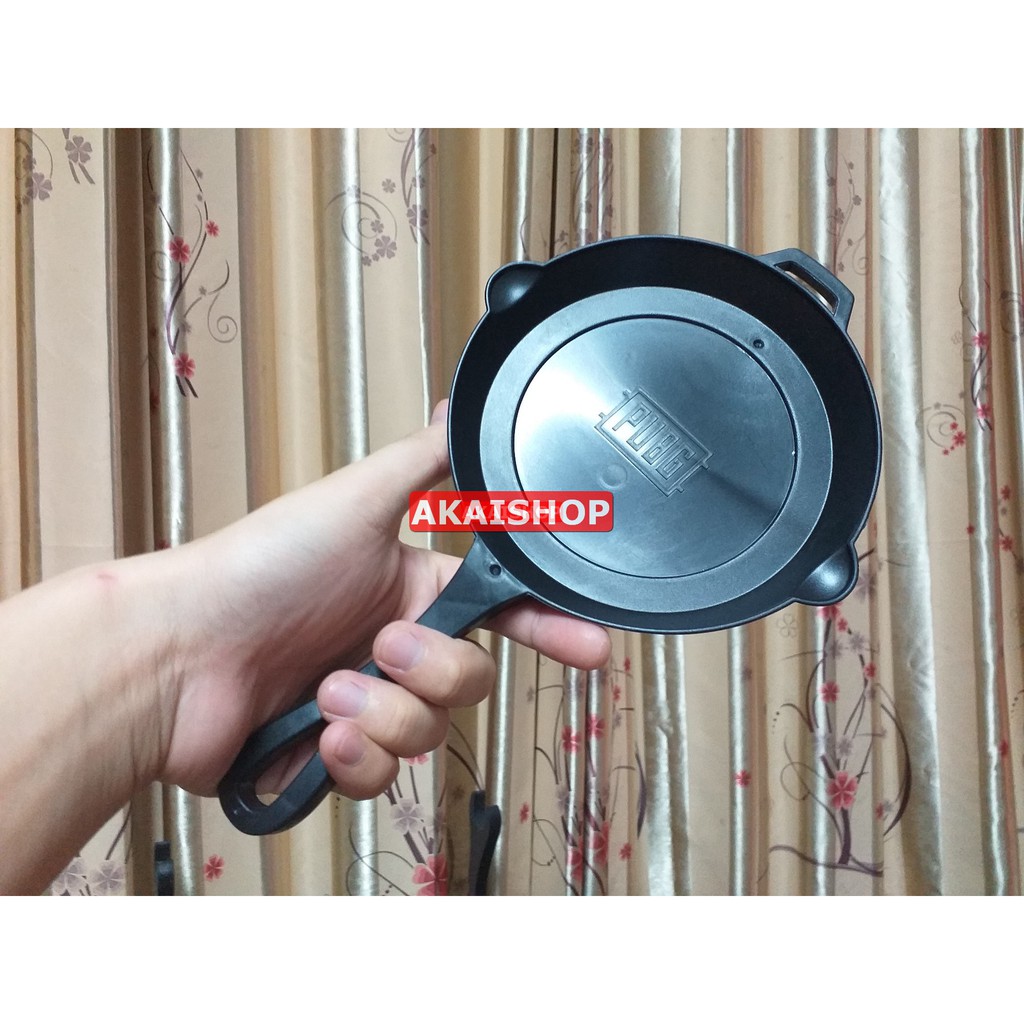 CHẢO NHỰA PUBG