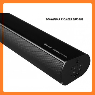 Loa Soundbar Pioneer SBX-301
