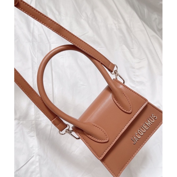 Túi JQM Full màu mini