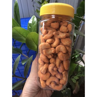 [300g] hạt điều phomai 300g