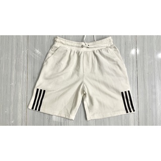 Quần short thun cao cấp 3 sọc dễ phối đồ