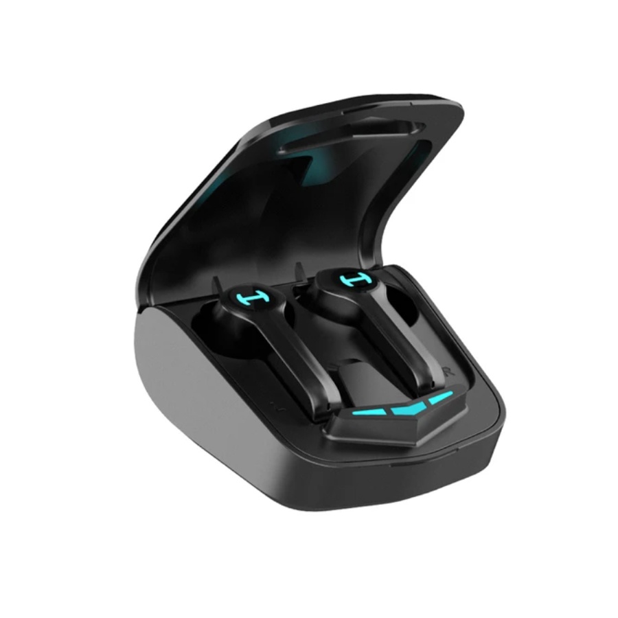 Edifier Hecate GM4 | Tai nghe bluetooth 5.0 chính hãng , tai nghe true wireless chuyên gaming và thể thao