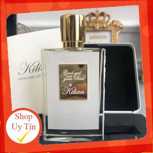 💙HOT💙 Mẫu Thử Nước Hoa Kilian Good Girl Gone Bad Tester 5/10ml -BYᴘᴇʀ | BigBuy360 - bigbuy360.vn