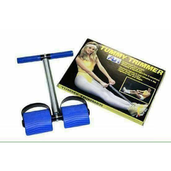 Dụng Cụ Tập Thể Dục Lò Xo Tummy Trimmer