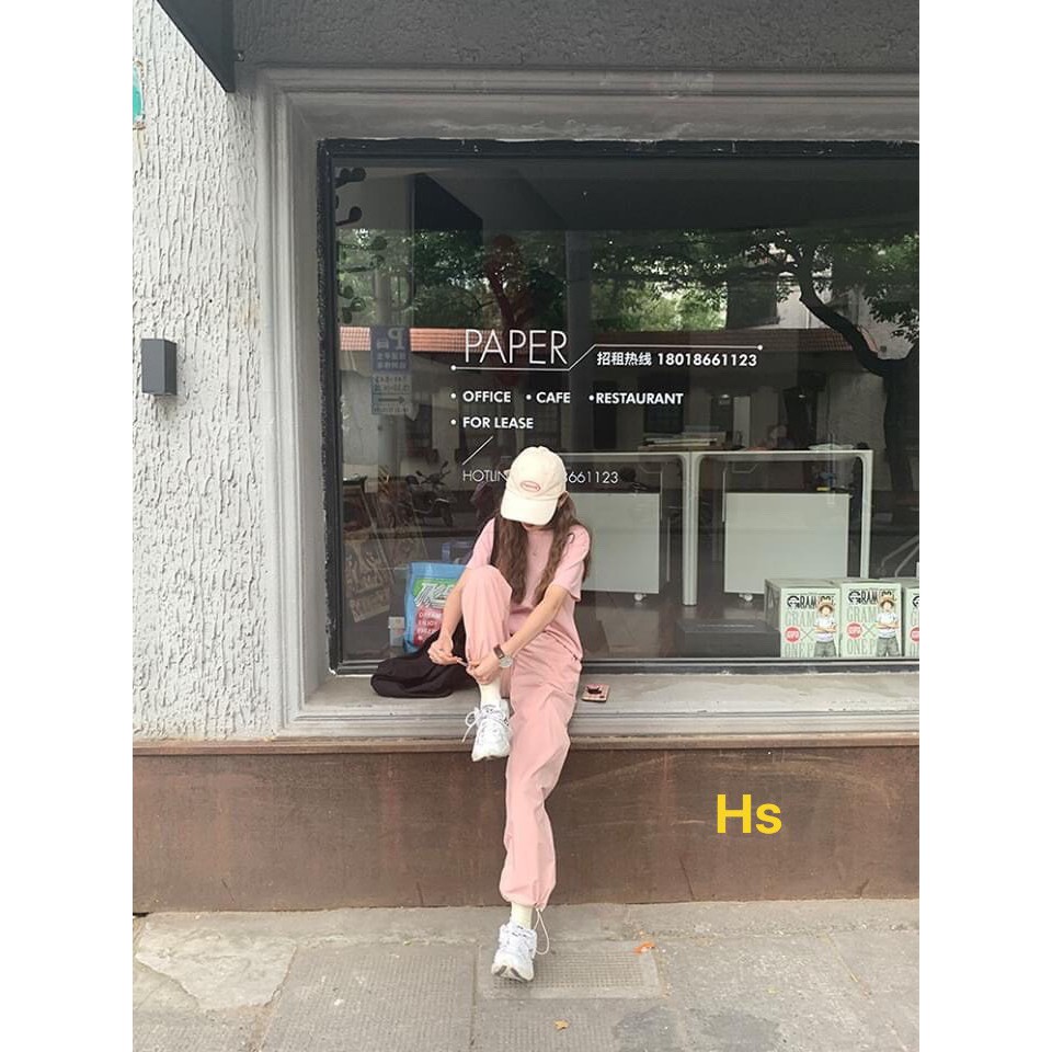 [ Mã WASTAPR giảm 10K đơn 50K] Quần Kaki Chun Có Con Chặn | BigBuy360 - bigbuy360.vn