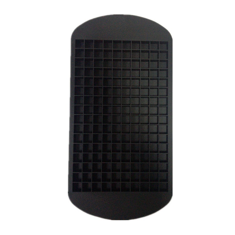 Khuôn silicone Làm Đá 160 Ô