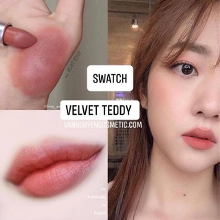Set 3 Cây Cây Son MAC Frosted Firework Sleigh All Day