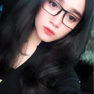 Tóc giả kẹp xoăn chữ U