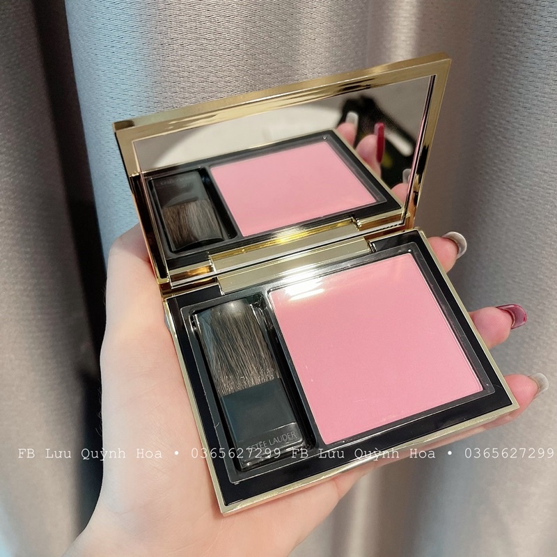 Phấn má Estee Lauder Pure Color Envy 210 Blush