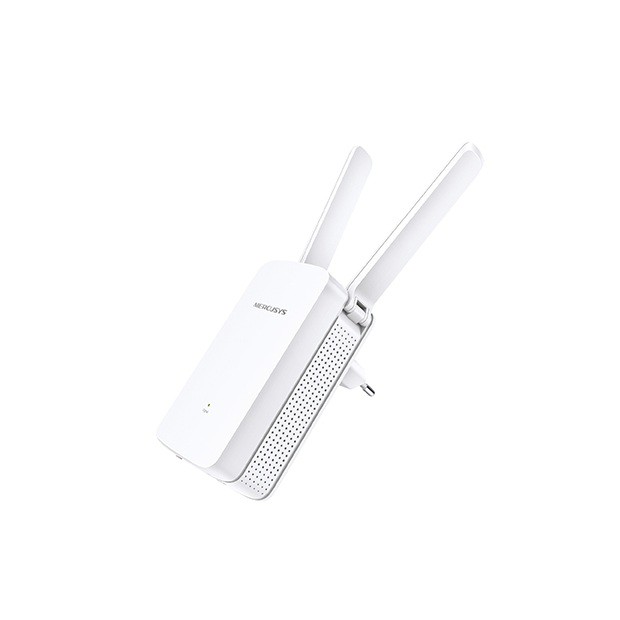 Bộ kích sóng wifi tốc độ 300Mbps Mercusys MW300RE | BigBuy360 - bigbuy360.vn