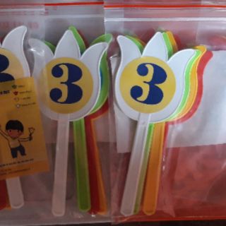 2 Bộ thẻ ý kiến