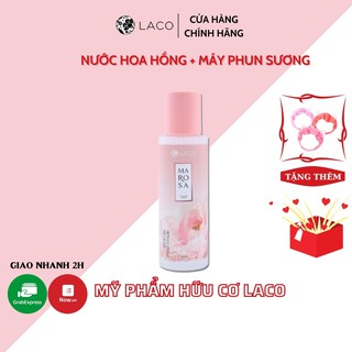 ✅CHÍNH HÃNG✅ Nước Tẩy Trang MAROSA LACO - CLEANING WATER Sạch Bụi Bẩn, Thích Hợp Mọi Loại Da
