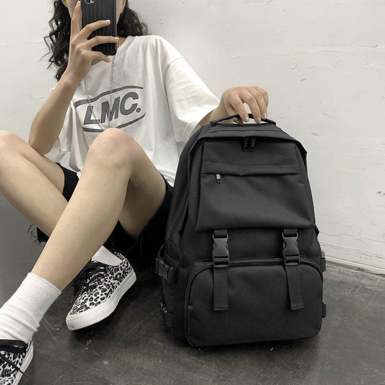 Balo Ulzzang phong cách cổ điển❤