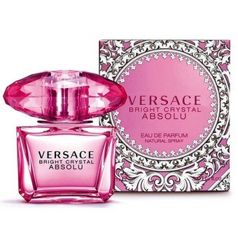 [FREESHIP ĐƠN 99K] - Nước hoa nữ VERSACE Bright Crystal Absolu EDP 5ml | BigBuy360 - bigbuy360.vn