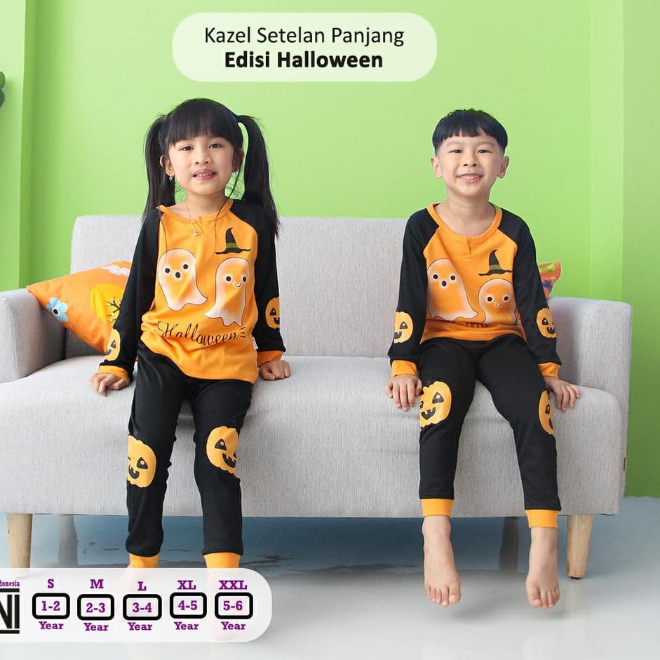 Cài Đặt Dài Họa Tiết Kazel (1-5 Tuổi) CBKS
