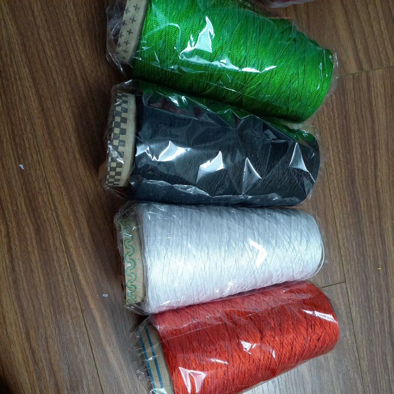 Cuộn 400met dây dù việt nam size 1mm