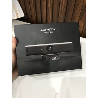 Webcam Hikvision DS-UC8 4k