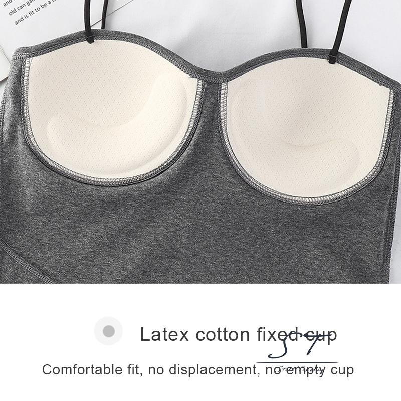 Áo Cổ Chữ V Không Tay MàU SắC Lạ MắT ThờI Trang SàNh ĐiệU Cho Nữ