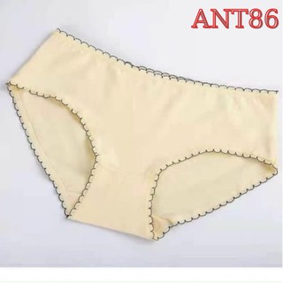 quần lót nữ - COMBO 5 QUẦN LÓT NỮ chất COTTON hàng cao cấp có túi zíp