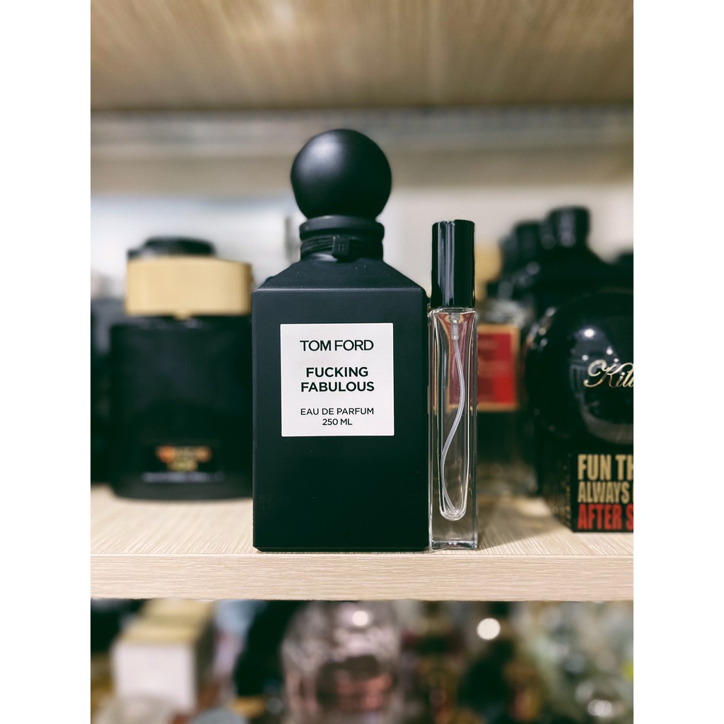 💥Nước hoa Tom Ford Fabulous - Maisonduparfum | BigBuy360 - bigbuy360.vn