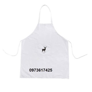 TẠP DỀ CON HƯƠU CHỐNG NƯỚC SIÊU BỀN