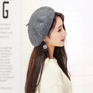 Mũ nồi Nón nồi Beret | mũ mùa đông nón mùa đông