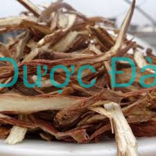 Đan Sâm ( Đơn Sâm ) lát mỏng sấy khô nguyên chất 100 gram.