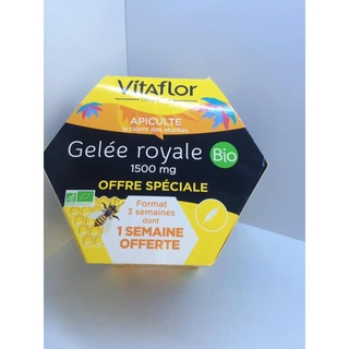 Ong chúa Vitaflo nội địa Pháp