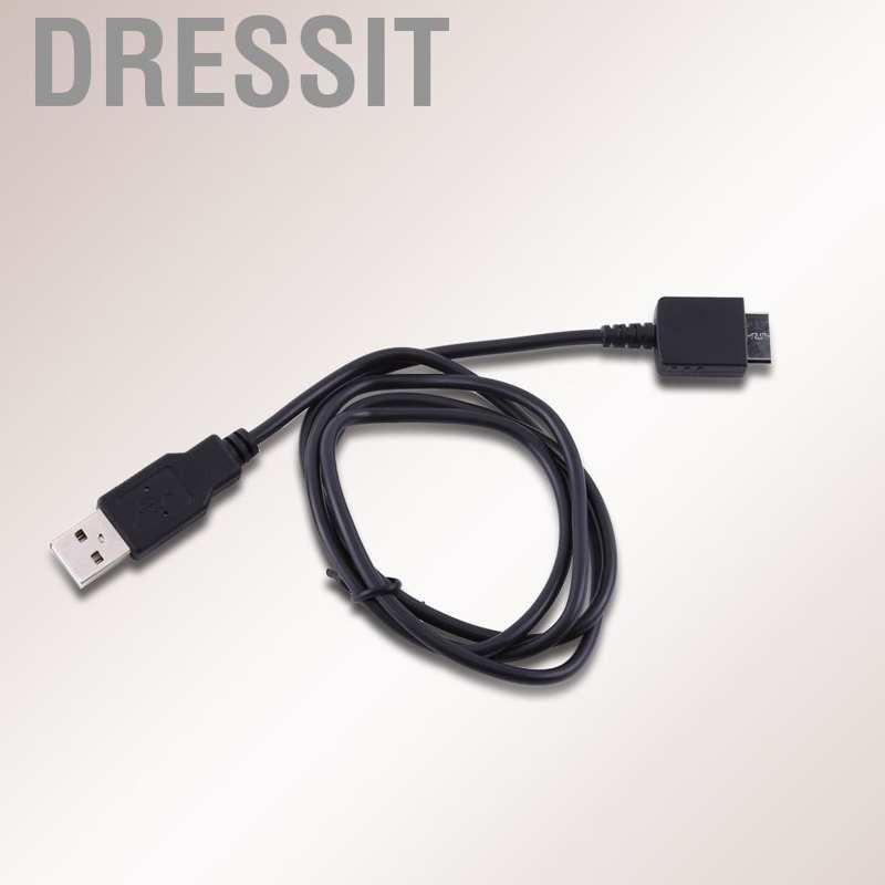 Dây Cáp Sạc Usb 2.0 Cho Sony Mp3 Mp4
