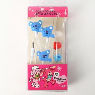 Tai nghe BT21