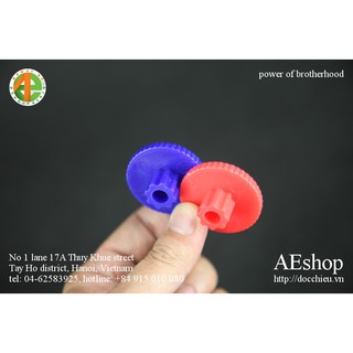 dụng cụ tháo lắp ốc sao trục giữa cốt rỗng xe đạp