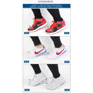 Shoe Shield, Khiên Bảo Vệ Mũi Giày - La mode
