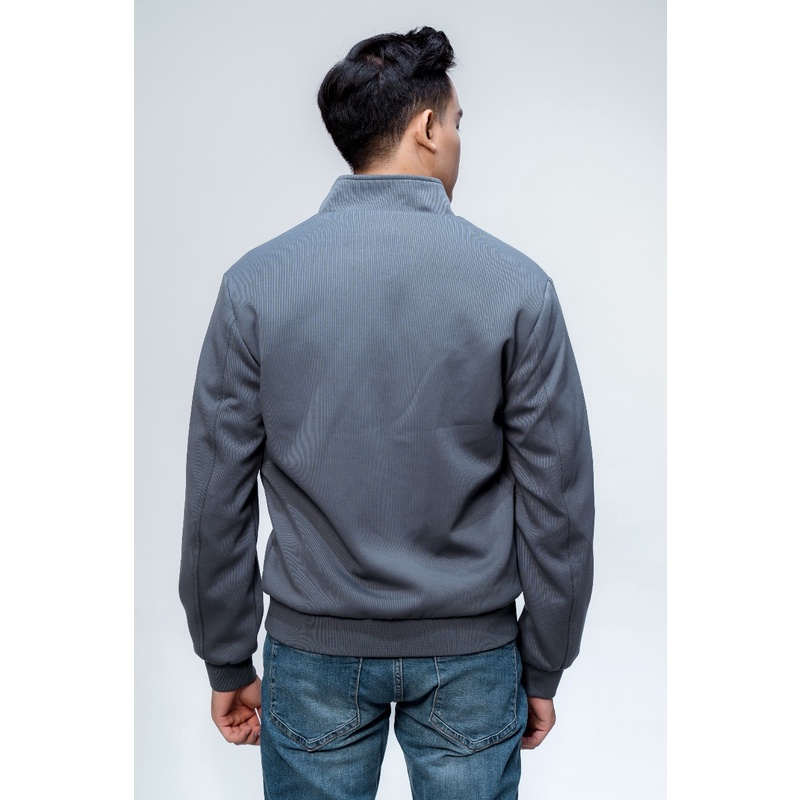 OWEN -  Áo khoác nam OWEN, áo gió Jacket  cao cấp giữ ấm tốt JK61023