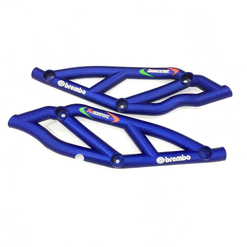 ỐP LỐC MÁY DUCATI CHO WINNER X