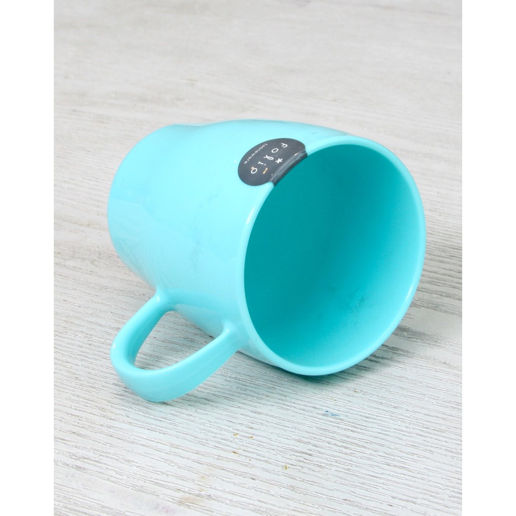 [Hỏa Tốc HN] Cốc nhựa chịu nhiệt cao cấp Folio Inomata 340ml nội địa Nhật Bản