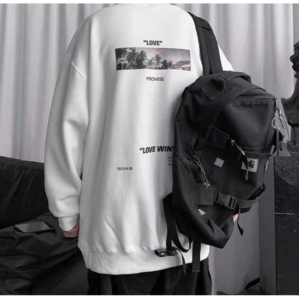 ÁO SWEATER LOVEWIN | BigBuy360 - bigbuy360.vn