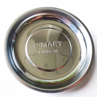 Đĩa nam châm đa năng chuyên đựng ốc vít 150mm  C-MART L0007-06