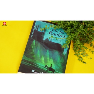 Sách - Chị họ Rachel