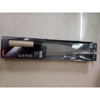 Dao KAI cán gỗ trắng Nhật Bản