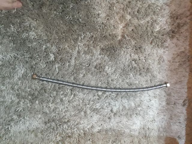 Dây cấp nước cao cấp INOX 304 40cm | BigBuy360 - bigbuy360.vn