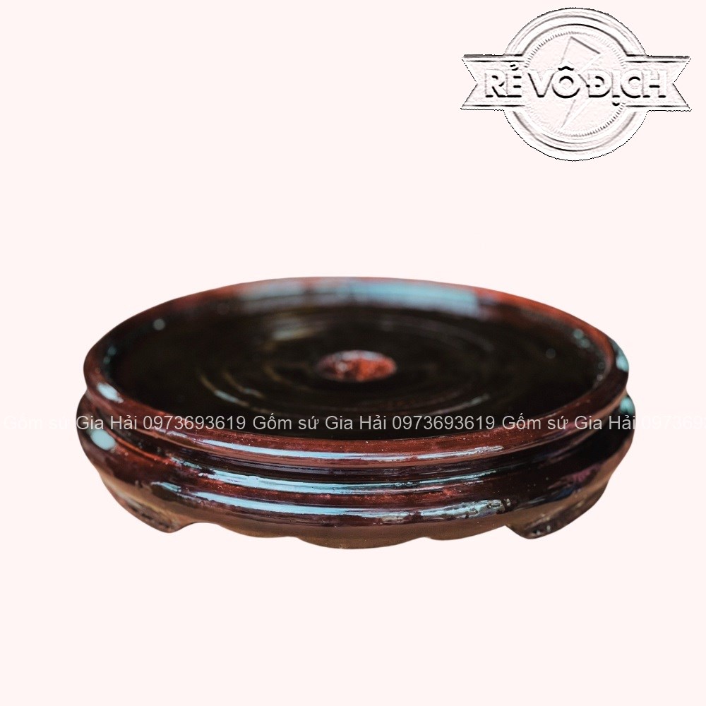 Kệ Gỗ Đế Kê Bát Hương Bày Đồ Trang Trí Nhiều Cỡ