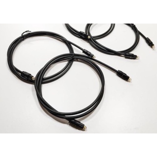 Dây cáp quang optical tiêu chuẩn Toslink