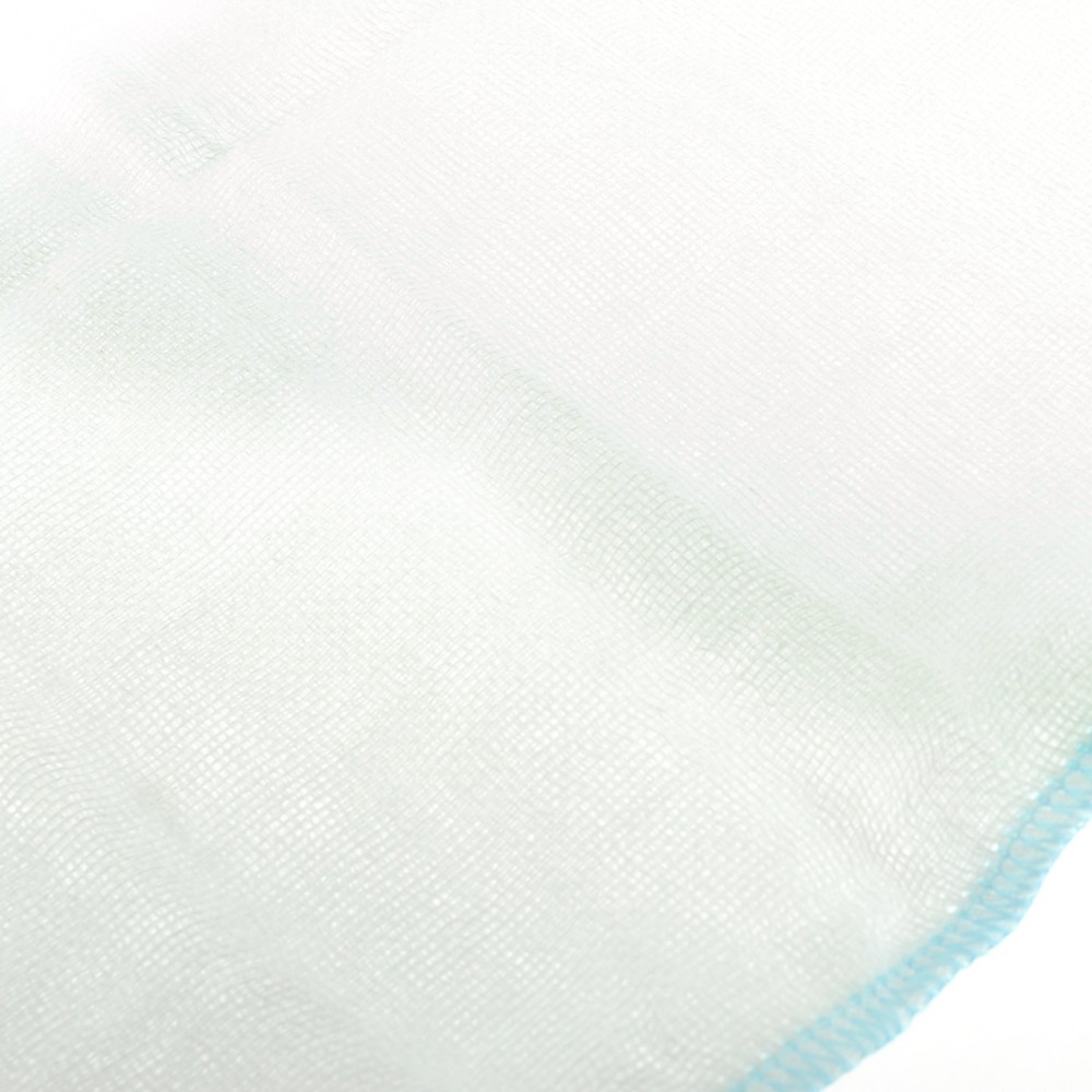 Khăn sữa gạc lớn 3 lớp Nanio (26x35) (A0093)