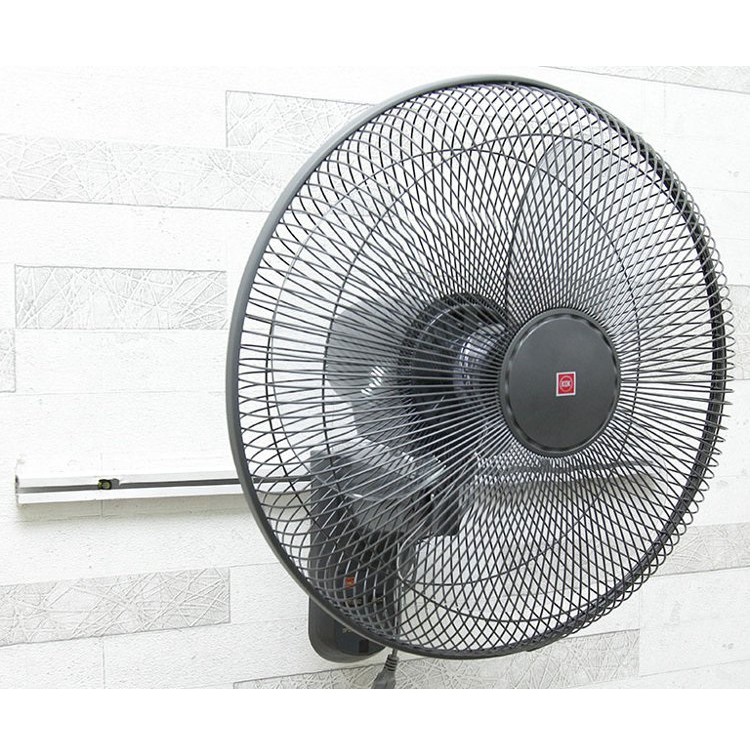 Quạt Treo Tường KDK M40M  Có Remote - Hàng Chính Hãng