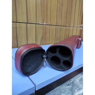 Bao Cơ Bida 4 Ống