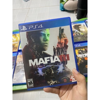 Đĩa game ps4 thanh lý like new .
