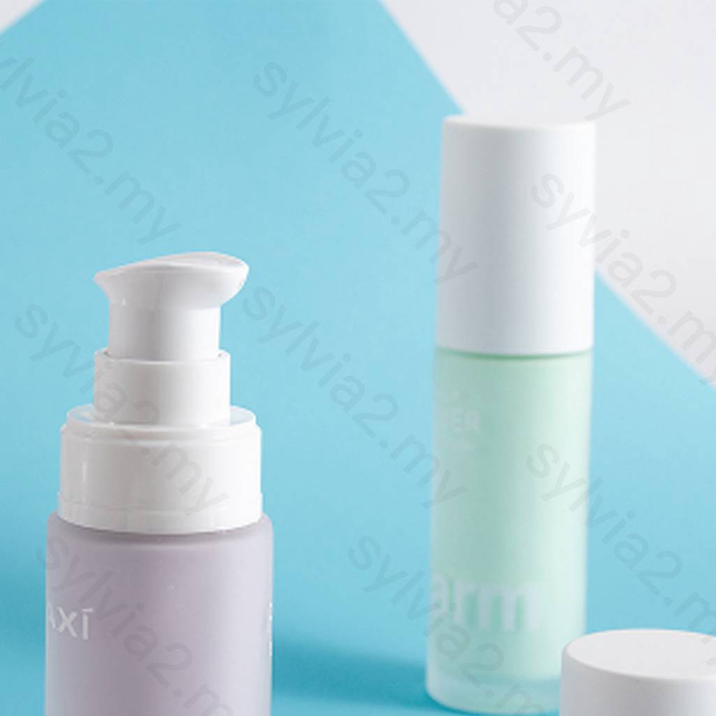 [Hàng mới về] Kem lót BAXI che khuyết điểm dưỡng ẩm kiềm dầu trang điểm lâu trôi | BigBuy360 - bigbuy360.vn