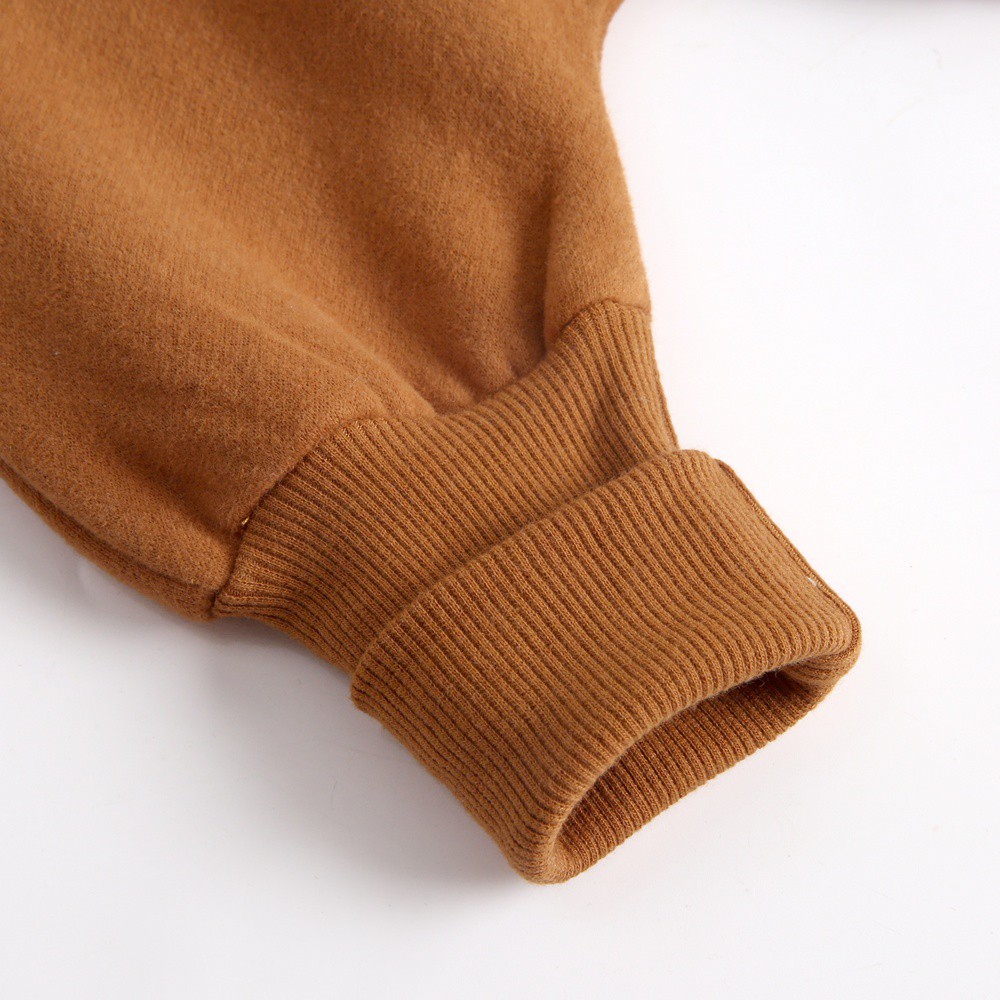 Set Áo Quần Sanlutoz Thời Trang Mùa Đông Cho Bé