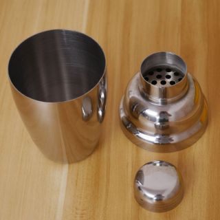 Bình lắc pha chế inox Cocktail.