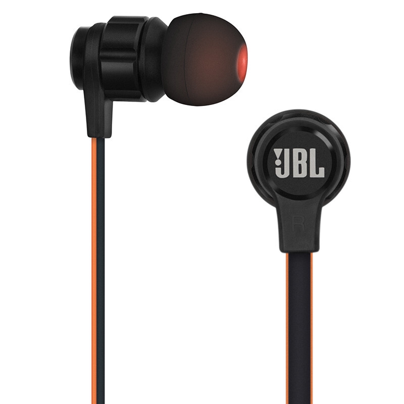 Tai Nghe Nhét Tai Jbl T180a Có Dây Chất Lượng Cao